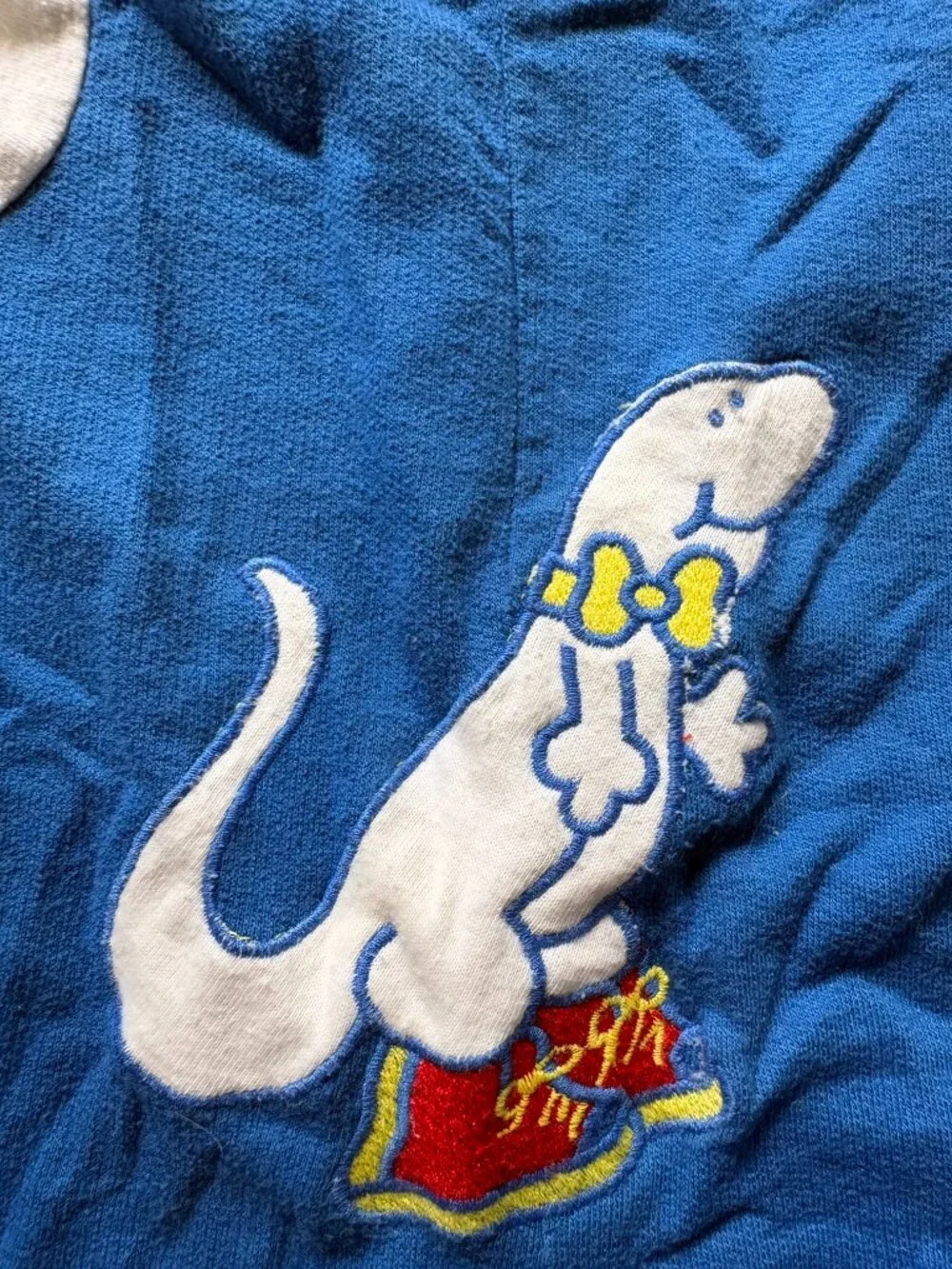 N/A vtg baby